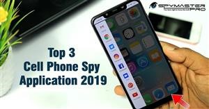 Spy Camera Operated by Phone